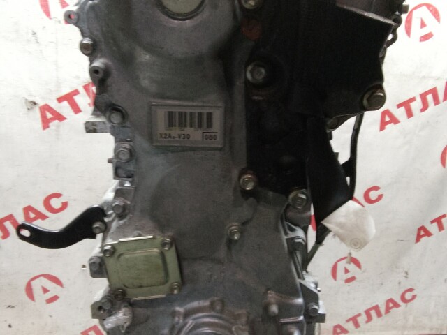 ДВС TOYOTA Camry 2AR-FXE