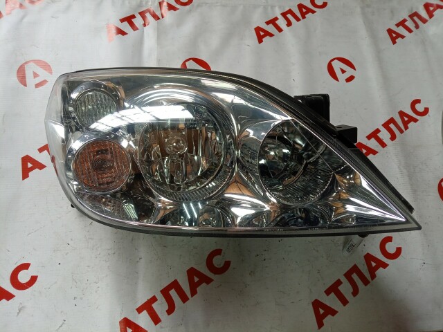 Фара NISSAN Primera 