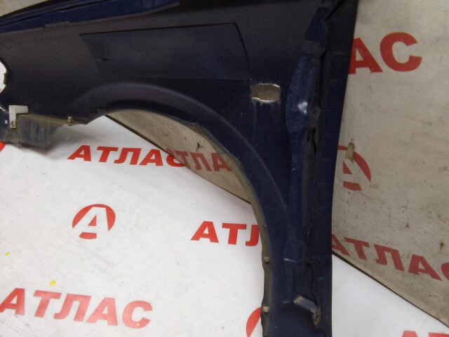 Крыло NISSAN Bluebird Sylphy 