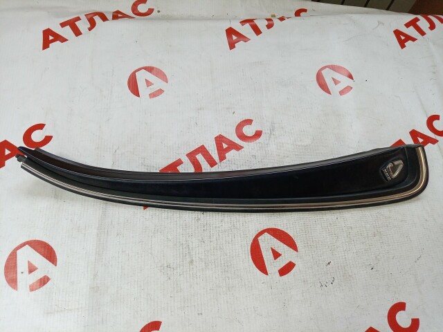 Молдинг кузова TOYOTA Corolla 