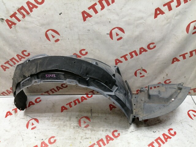 Подкрылок TOYOTA Avensis 