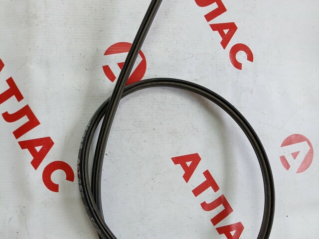 Молдинг крыши TOYOTA Avensis 