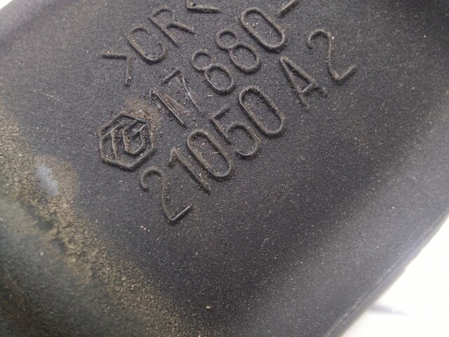 Гофра TOYOTA Platz 