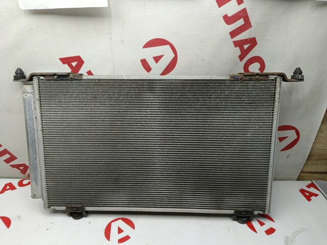 Радиатор кондиционера TOYOTA Avensis 