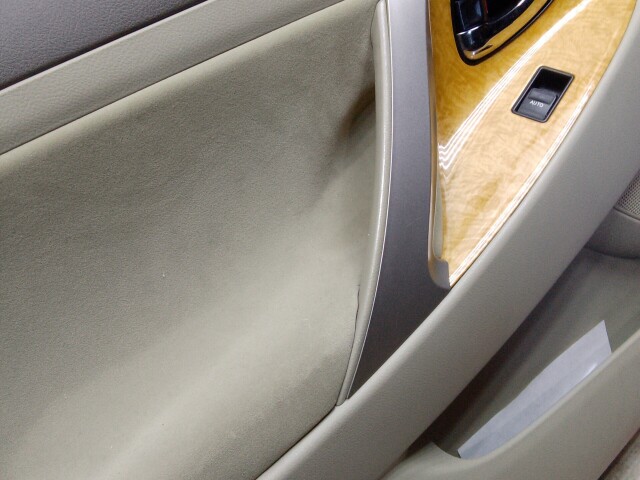 Дверь TOYOTA Camry 