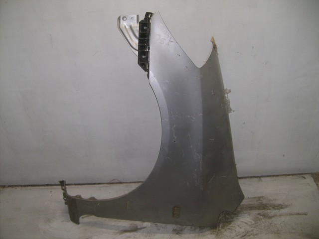 Крыло HONDA Stream 