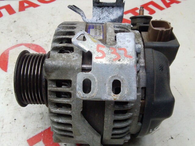 Генератор TOYOTA Avensis 2AZ-FSE