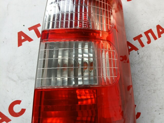 Стоп TOYOTA Succeed 