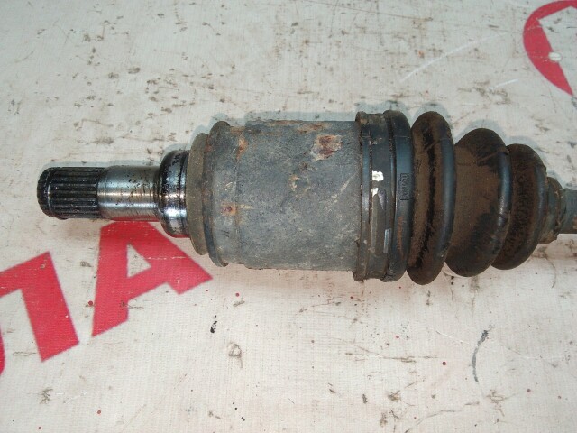 Привод задний TOYOTA Corolla 