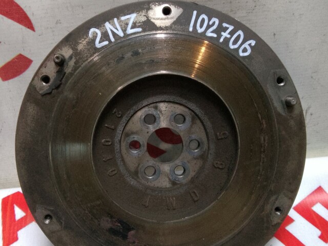 Маховик TOYOTA Vitz 2NZ-FE