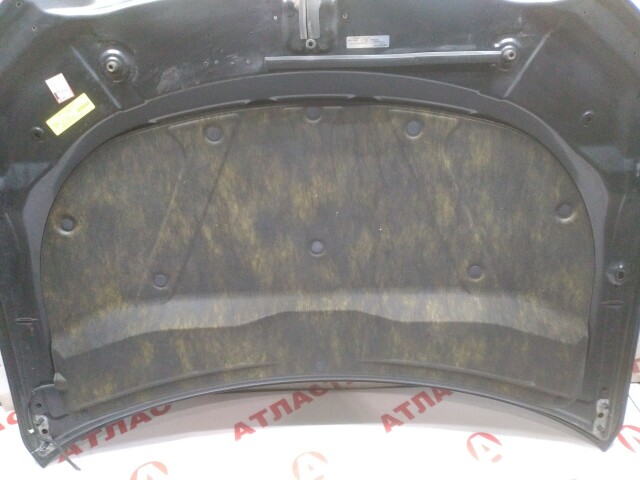 Капот MITSUBISHI Outlander 