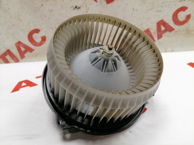 Моторчик печки HONDA Stream 