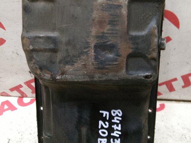 Поддон HONDA Accord F20B