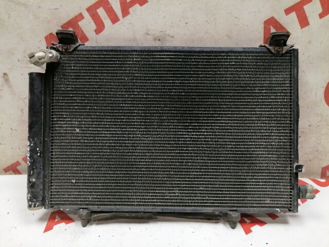 Радиатор кондиционера TOYOTA Ist 
