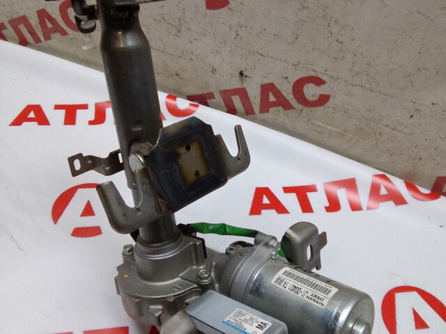 Рулевая колонка NISSAN Juke 