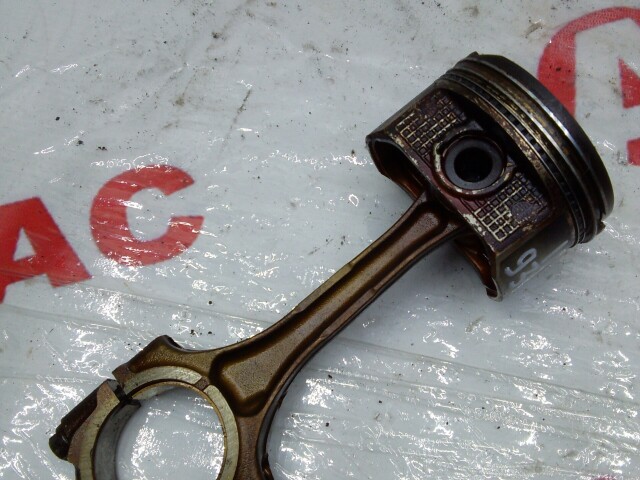 Поршень TOYOTA Avensis 1ZZ-FE