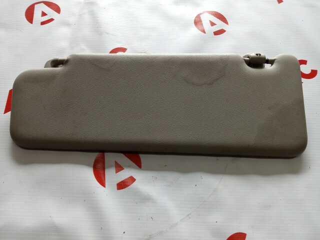 Козырёк RENAULT Duster 