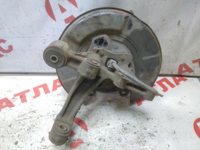 Ступица TOYOTA Camry 