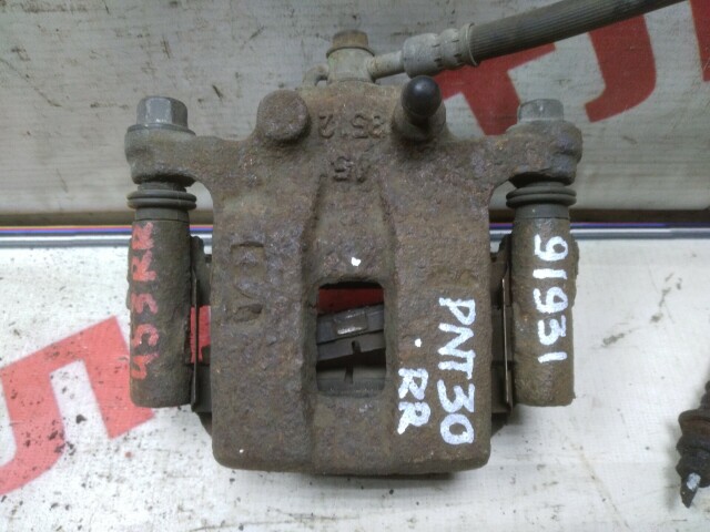 Суппорт NISSAN X-Trail SR20-VET