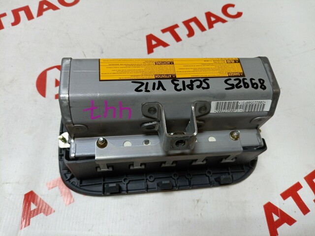 Airbag TOYOTA Vitz 