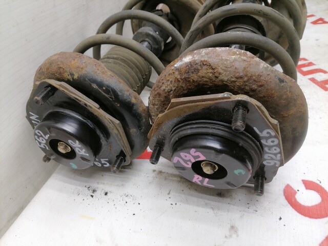 Стойка NISSAN X-Trail 