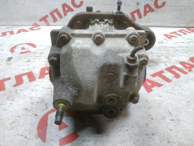 Редуктор NISSAN X-Trail SR20-VET