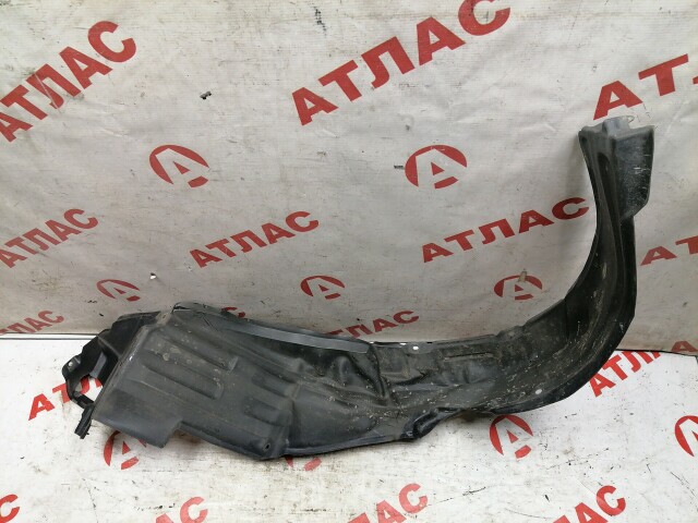 Подкрылок TOYOTA Corolla Fielder 