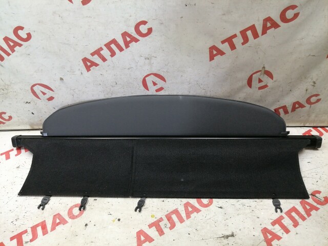 Шторка багажника TOYOTA Corolla Fielder 