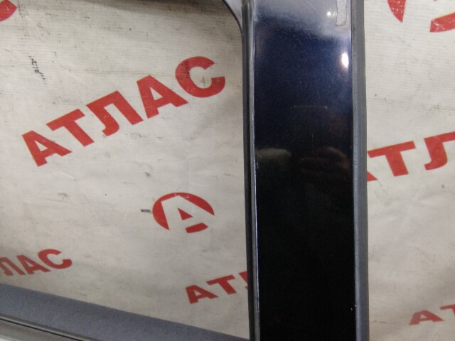 Дверь MITSUBISHI Galant Fortis 