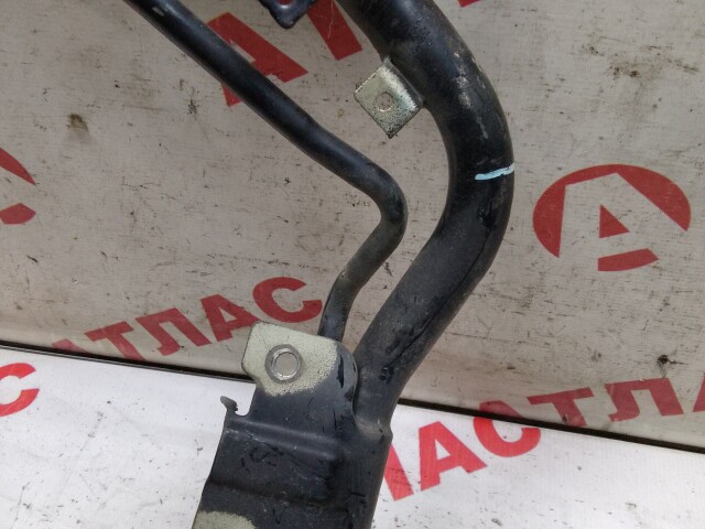 Горловина бензобака NISSAN X-Trail 