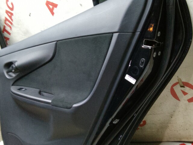 Дверь TOYOTA Corolla Fielder 