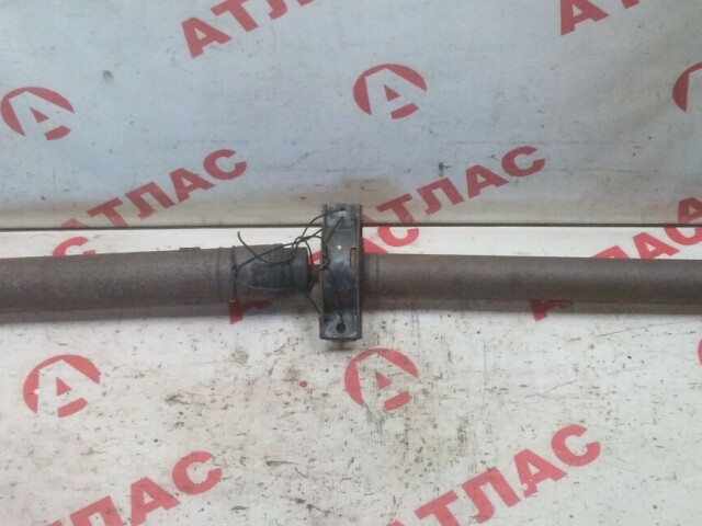 Карданный вал NISSAN X-Trail MR20-DE