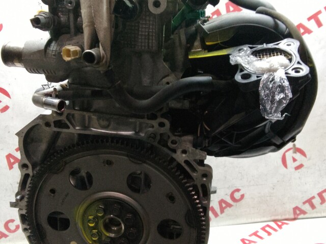 ДВС TOYOTA Camry 2AZ-FE