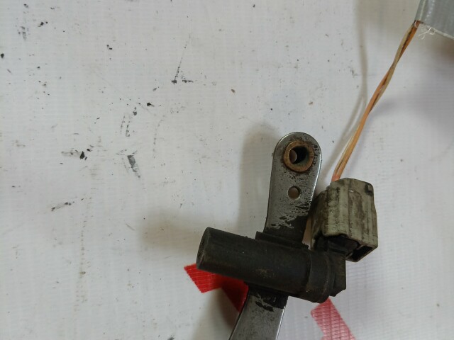 Датчик коленвала RENAULT Sandero Stepway K4M697