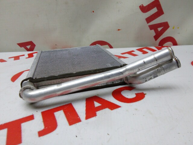 Радиатор печки TOYOTA Wish 