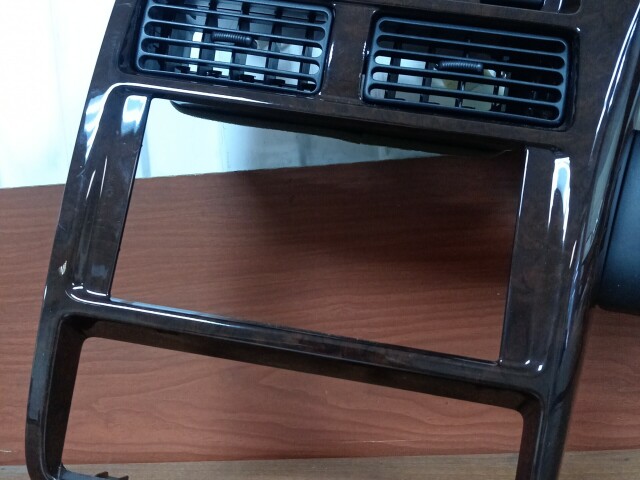 Консоль TOYOTA Corona Premio 