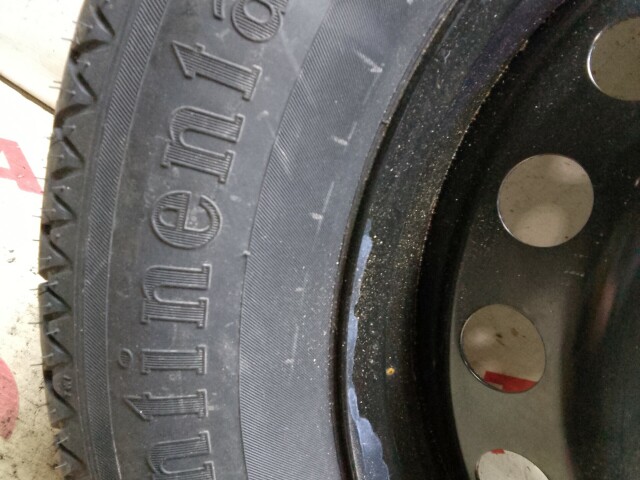 Докатка NISSAN - 