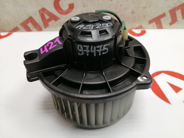 Моторчик печки TOYOTA Avensis 