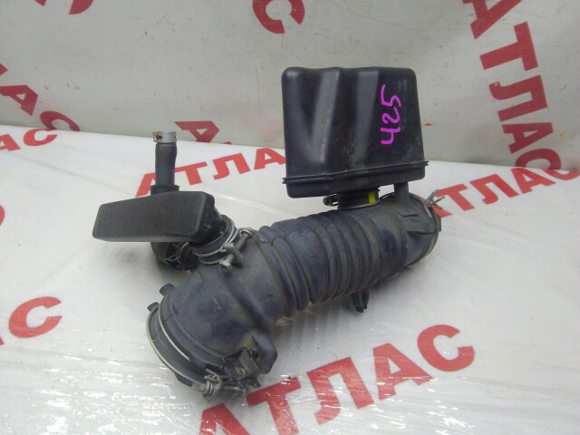 Гофра TOYOTA Camry 2AZ-FE