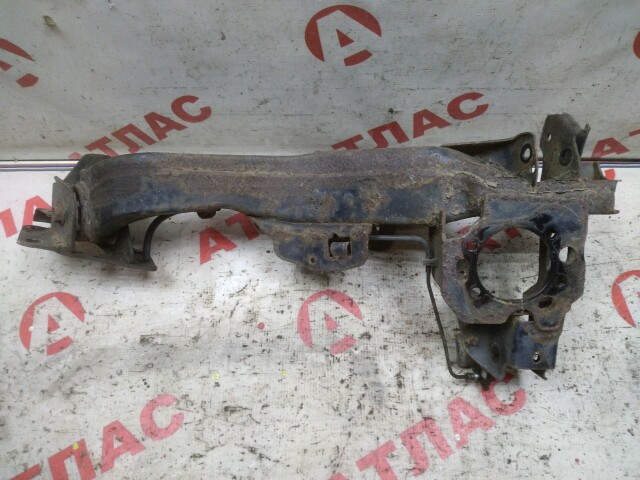 Рычаг NISSAN X-Trail 