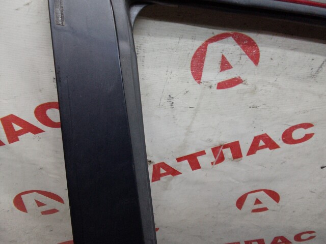 Дверь NISSAN Juke 