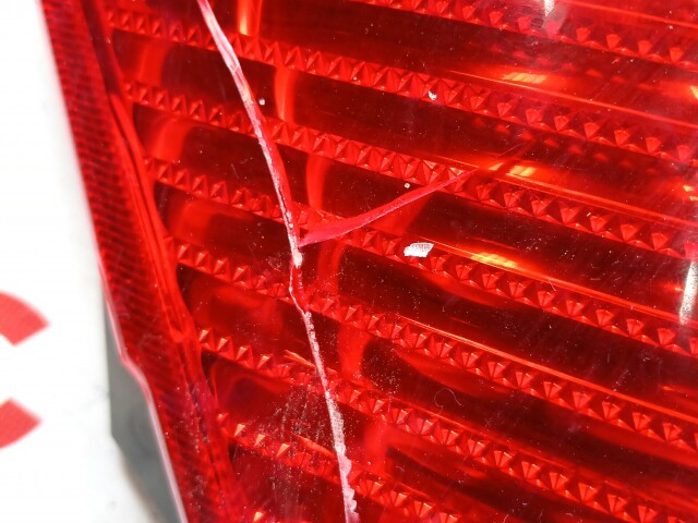 Стоп TOYOTA Avensis 