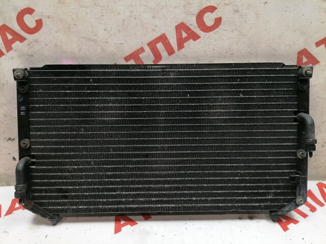 Радиатор кондиционера TOYOTA Corona Premio 