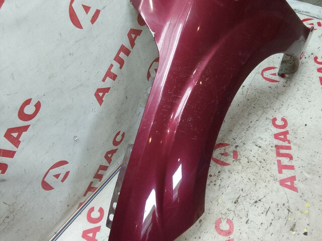 Крыло FORD Focus II 