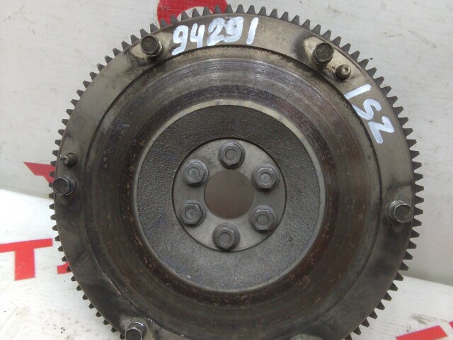 Маховик TOYOTA Platz 1SZ-FE