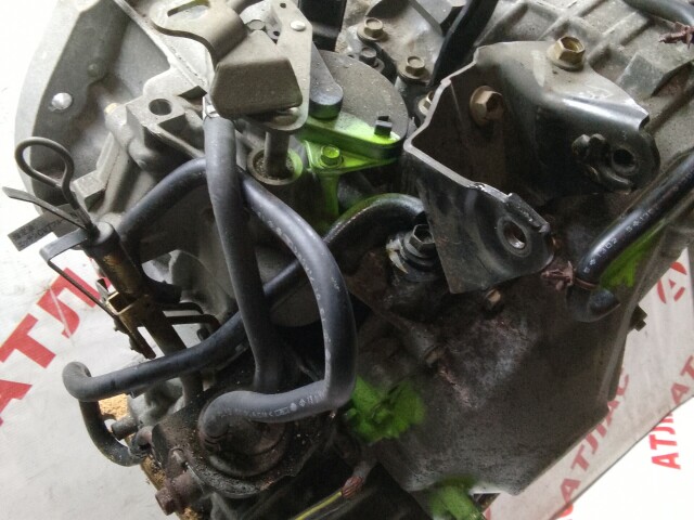 АКПП NISSAN Primera QR20-DE