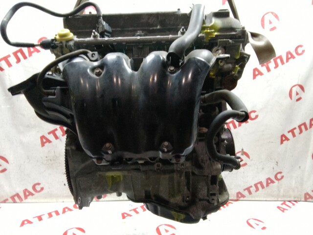 ДВС TOYOTA Camry 2AZ-FE