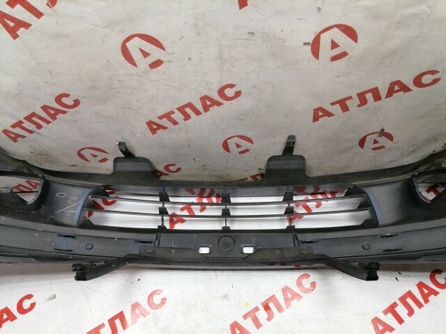 Бампер передний NISSAN Bluebird Sylphy 