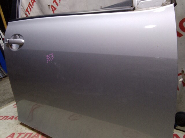 Дверь TOYOTA Corolla Fielder 