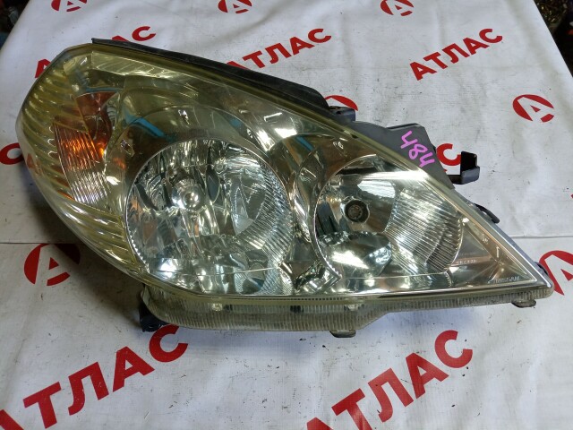 Фара NISSAN Wingroad 